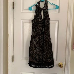 Charlotte Russe dress